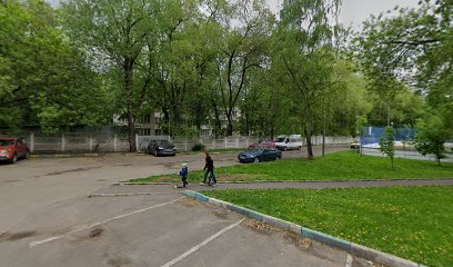 Лицей Столичный Центр Образования