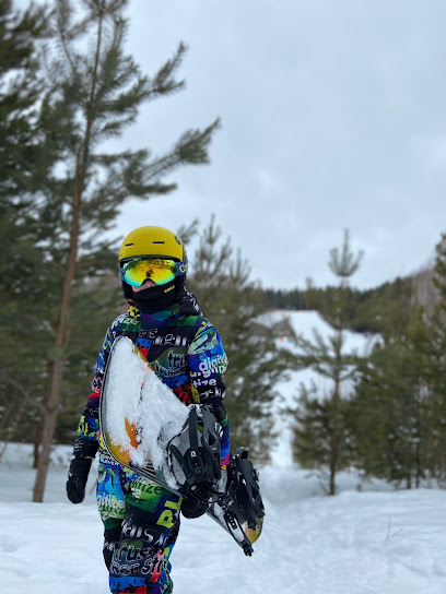 Школа мастерства "КрасИнструктор" Snowboard / Ski / Surf / Rollerskates / Skateboarding Новосибирск