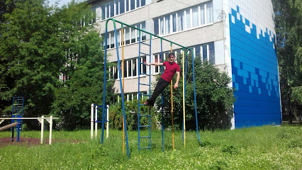 Школа № 9