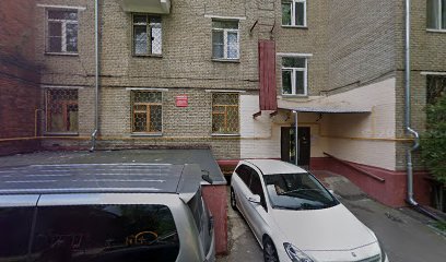 Бэби-школа Айликоша
