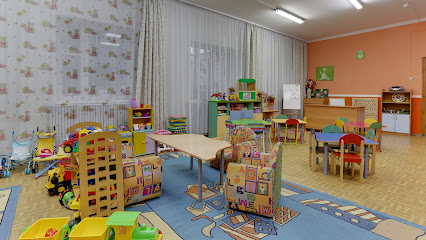 Мир образования | Частный детский сад Одинцово