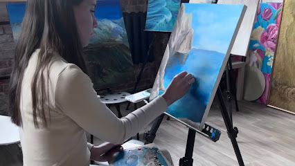 Студия Живописи Арт Магия