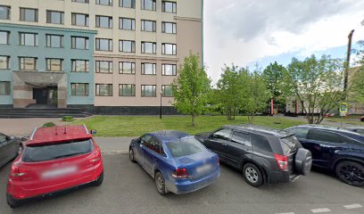 Детский Боксированный Корпус