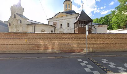 Воскресная школа