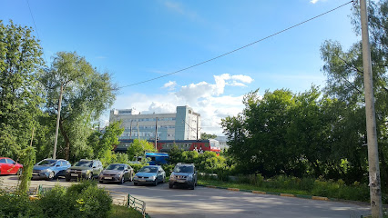 Пр.Гагарина