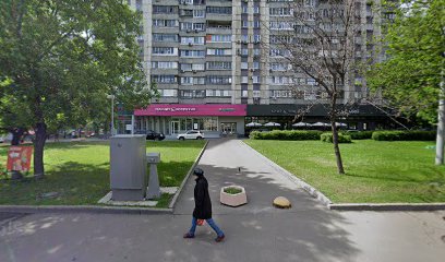Абельмановка, Бахыт-Компот