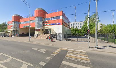 FitnessDeti Царицыно (акробатика, художественная гимнастика, подготов. группы)