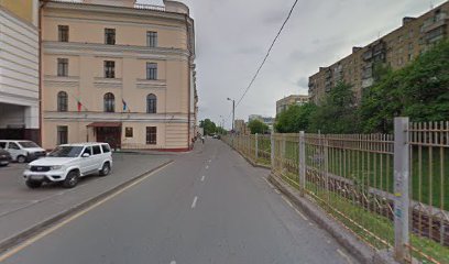 фрезка