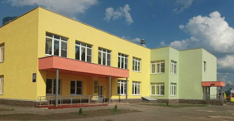 Детский сад № 305