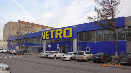 METRO
