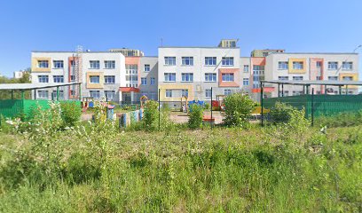 Детский Сад № 30
