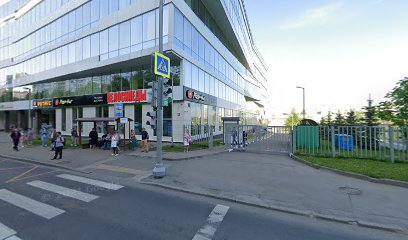 ILS | Языковая школа Улица Академика Янгеля | Курсы английского, немецкого языка, подготовка к экзаменам