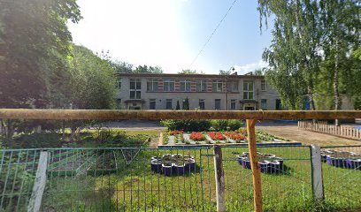 Детский Сад № 339