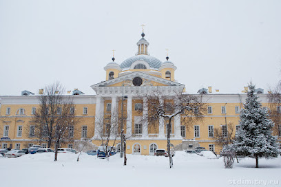Димитриевская Православная Школа