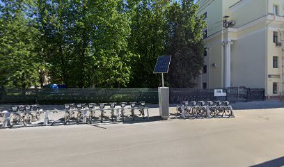 Медиана
