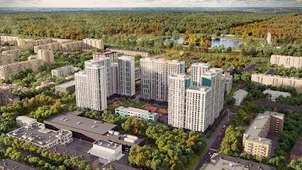 ЖК "Семёновский парк"