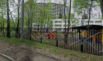 Детский сад № 1148