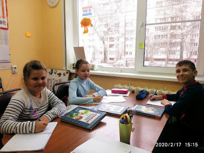 Курсы английского языка Долорес