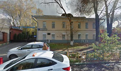 Школа Новые люди