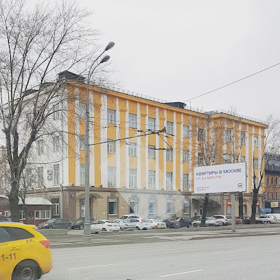 Школа маникюра Виктори
