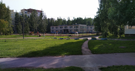 Детский сад № 4