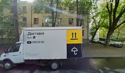 Детский сад № 1569