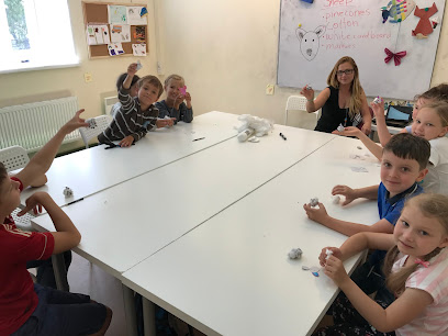 Школа разговорного английского TOPschool