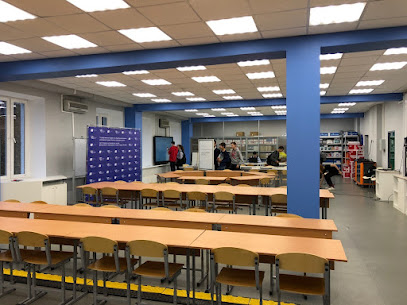 Гбоу Цифровая Школа