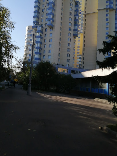Мироновская 25