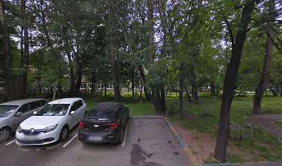 ЗАЛП, спортивная секция