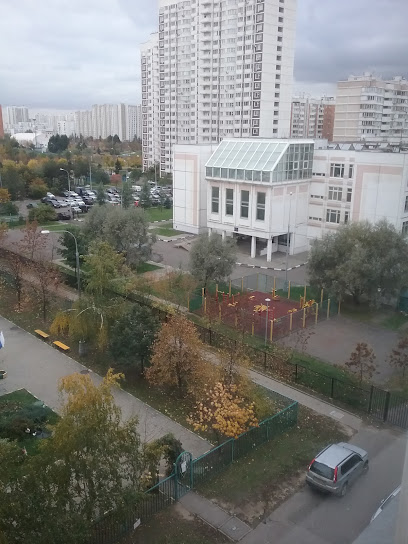 Школа 1423 Трансильвании