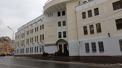 Российский союз боевых искусств