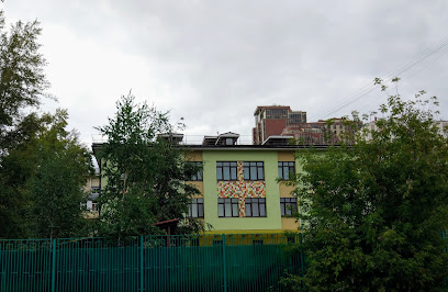 ГБОУ Школа имени В.В. Маяковского, ЗДГ Кораблик