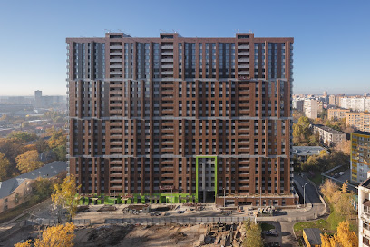 ЖК "Сердце Одинцово".