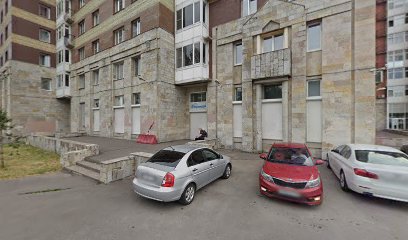 Детский сад "Азбука"