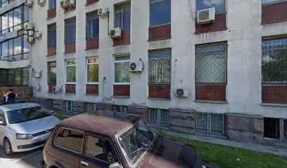 Школа Домовладельца