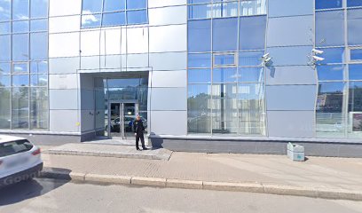 Фитнес Академия