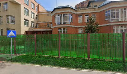 Настольный тенис в Филях