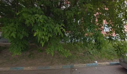 М.АРТ, школа красоты