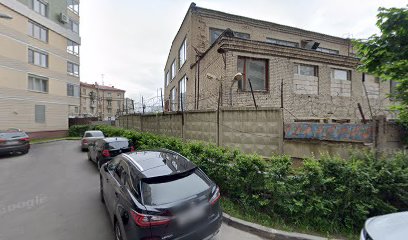 РАСТИ, фотошкола