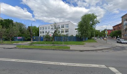 Детский сад № 1942