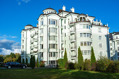 Покровский берег