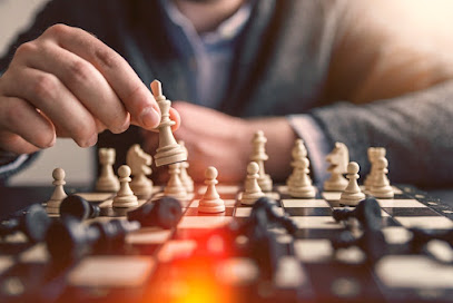 Moscow Chess School
