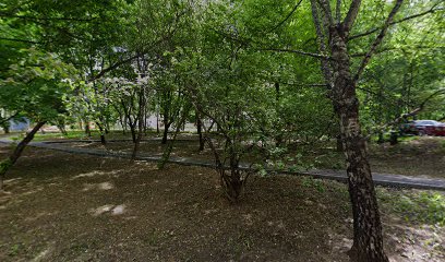Детский сад № 1271