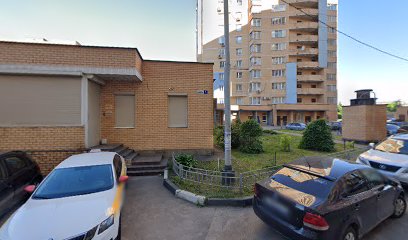 Русские Сезоны