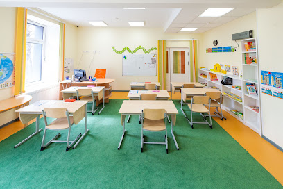 Частный английский детский сад и школа English Nursery and Primary School