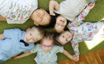 Детский сад Kids Flat на Юго-Западной