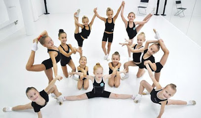 West Dance home
