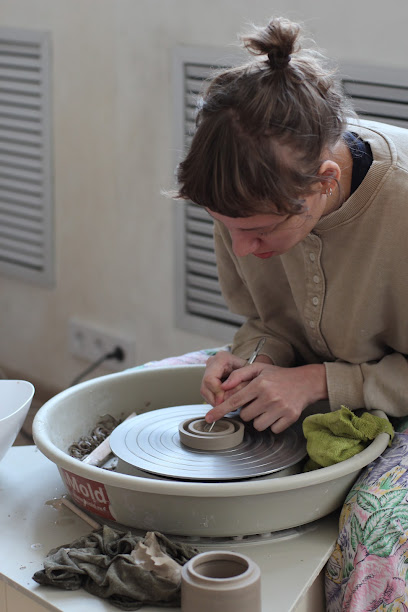 Volna Ceramics