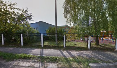 Детский Сад № 452